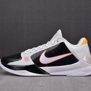 Nike Kobe 5 Protro Bruce Lee Alternate Cd4991-101