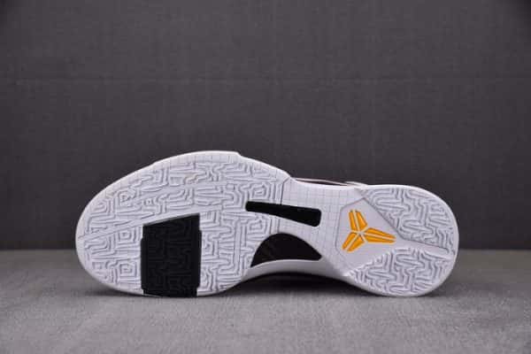 Nike Kobe 5 Protro Bruce Lee Alternate Cd4991-101
