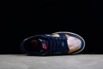 Nike Dunk Low Graffiti Navy Dm0108-400