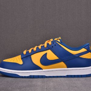 Nike Dunk Low Ucla Dd1391-402