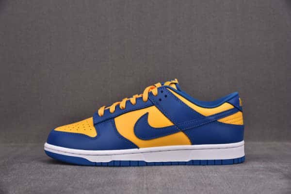 Nike Dunk Low Ucla Dd1391-402