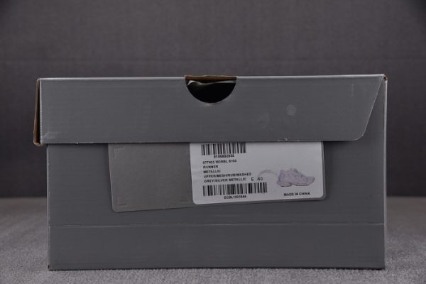 Sneaker Runner 5000186