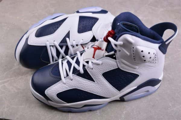Air Jordan 6 Olympic Ct8529-164