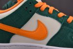 Dunk Low Pro Sb ''Legion Pine'' 304292-383