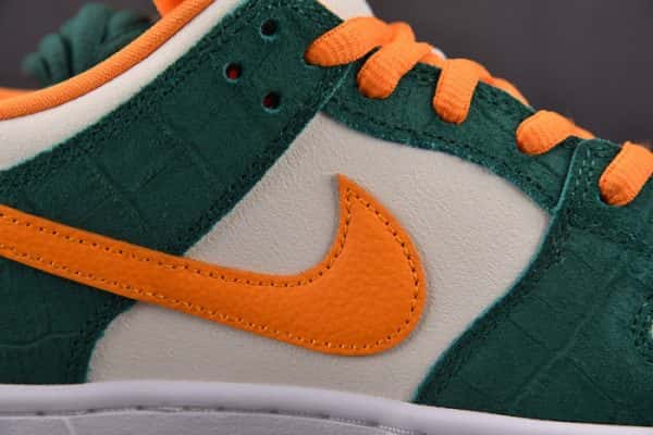 Dunk Low Pro Sb ''Legion Pine'' 304292-383