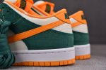 Dunk Low Pro Sb ''Legion Pine'' 304292-383