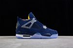 Air Jordan 4 Retro Michigan (Pe) Aj4-1036660