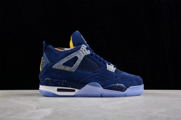 Air Jordan 4 Retro Michigan (Pe) Aj4-1036660