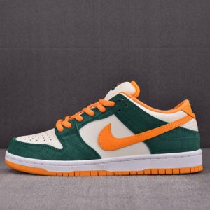 Dunk Low Pro Sb ''Legion Pine'' 304292-383