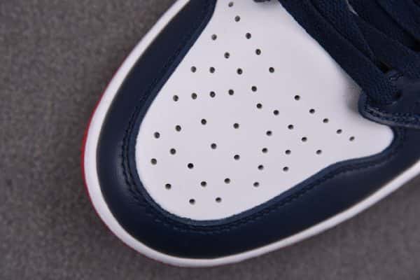 Air Jjordan 1 Retro Low Golf Usa Dd9315-113