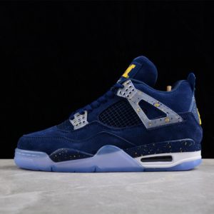 Air Jordan 4 Retro Michigan (Pe) Aj4-1036660