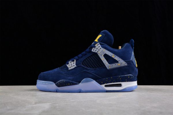 Air Jordan 4 Retro Michigan (Pe) Aj4-1036660