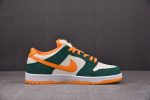 Dunk Low Pro Sb ''Legion Pine'' 304292-383