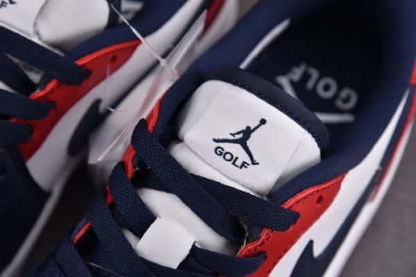 Air Jjordan 1 Retro Low Golf Usa Dd9315-113