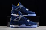Air Jordan 4 Retro Michigan (Pe) Aj4-1036660
