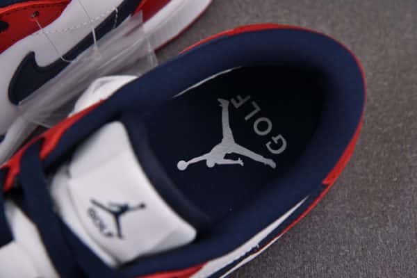 Air Jjordan 1 Retro Low Golf Usa Dd9315-113