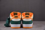Dunk Low Pro Sb ''Legion Pine'' 304292-383