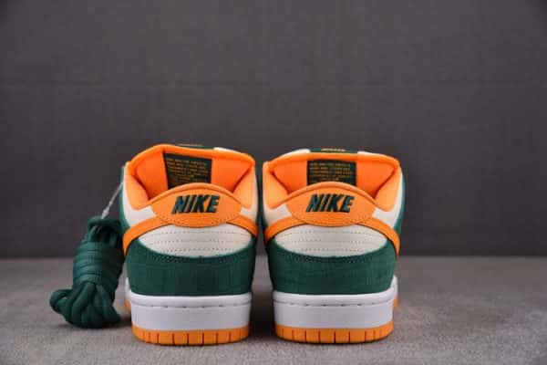Dunk Low Pro Sb ''Legion Pine'' 304292-383