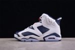 Air Jordan 6 Olympic Ct8529-164