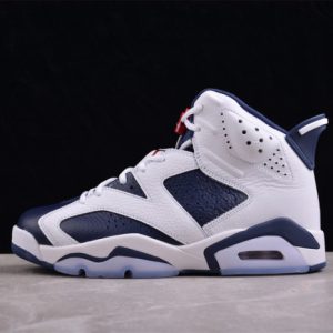 Air Jordan 6 Olympic Ct8529-164