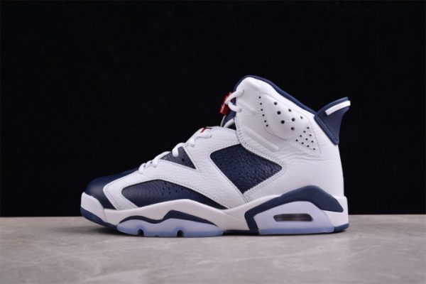 Air Jordan 6 Olympic Ct8529-164