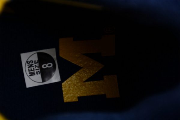 Air Jordan 4 Retro Michigan (Pe) Aj4-1036660