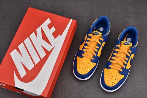 Nike Dunk Low Ucla Dd1391-402
