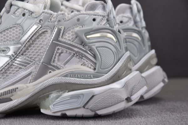 Sneaker Runner 5000186