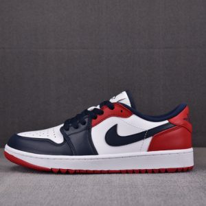 Air Jjordan 1 Retro Low Golf Usa Dd9315-113