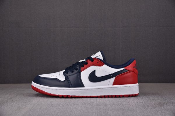 Air Jjordan 1 Retro Low Golf Usa Dd9315-113