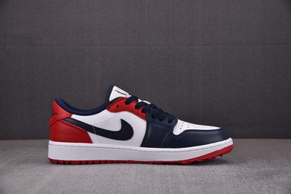 Air Jjordan 1 Retro Low Golf Usa Dd9315-113