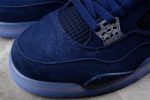 Air Jordan 4 Retro Michigan (Pe) Aj4-1036660