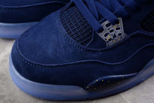 Air Jordan 4 Retro Michigan (Pe) Aj4-1036660