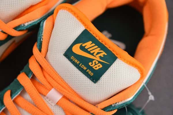 Dunk Low Pro Sb ''Legion Pine'' 304292-383