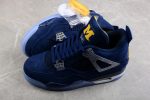 Air Jordan 4 Retro Michigan (Pe) Aj4-1036660