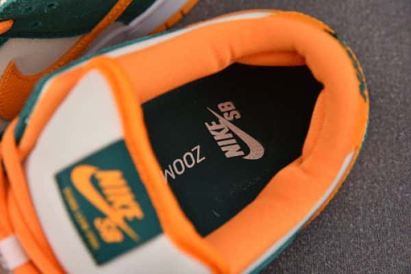 Dunk Low Pro Sb ''Legion Pine'' 304292-383
