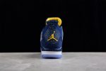 Air Jordan 4 Retro Michigan (Pe) Aj4-1036660