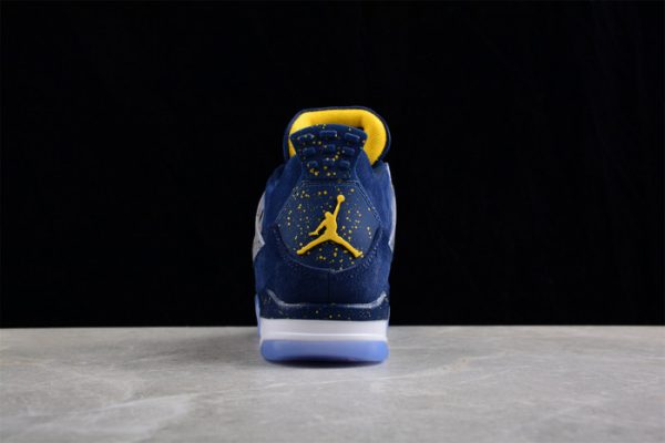 Air Jordan 4 Retro Michigan (Pe) Aj4-1036660