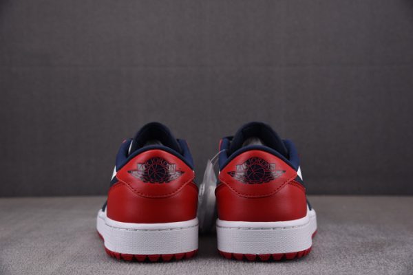 Air Jjordan 1 Retro Low Golf Usa Dd9315-113