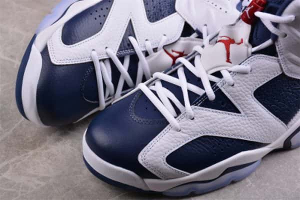 Air Jordan 6 Olympic Ct8529-164