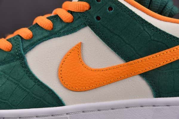 Dunk Low Pro Sb ''Legion Pine'' 304292-383