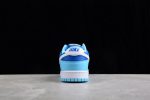 Nike Dunk Low Retro Qs Argon Dm0121-400