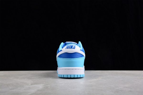 Nike Dunk Low Retro Qs Argon Dm0121-400