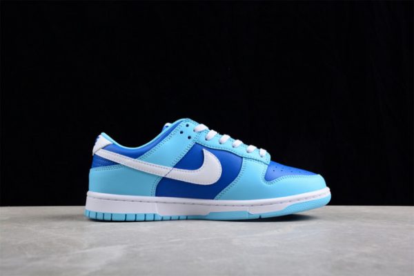 Nike Dunk Low Retro Qs Argon Dm0121-400