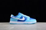 Nike Dunk Low Retro Qs Argon Dm0121-400