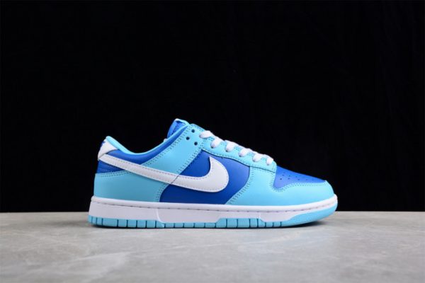 Nike Dunk Low Retro Qs Argon Dm0121-400