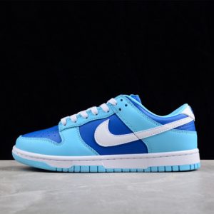 Nike Dunk Low Retro Qs Argon Dm0121-400