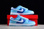 Nike Dunk Low Retro Qs Argon Dm0121-400