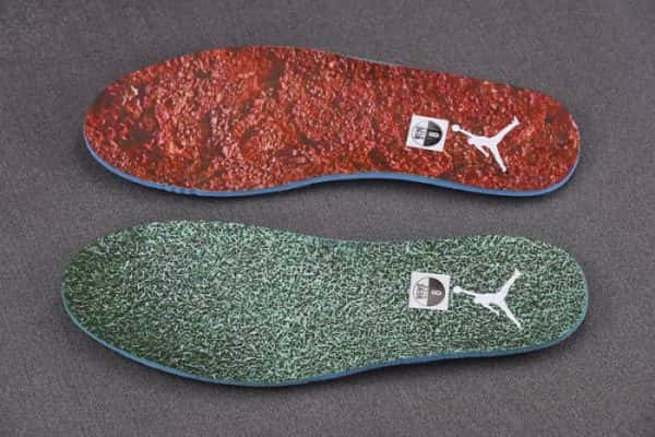 Air Jordan 12 Retro Eastside Golf Dv1758-108