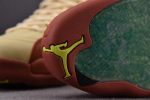 Air Jordan 12 Retro Eastside Golf Dv1758-108